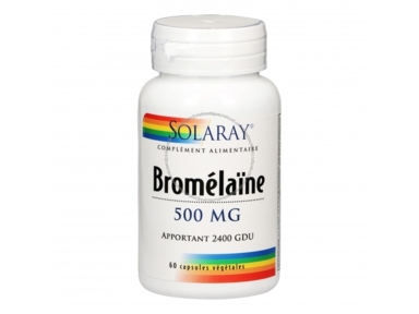 Bromelaïne