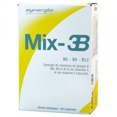 Mix 3B