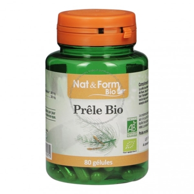 Prêle Bio