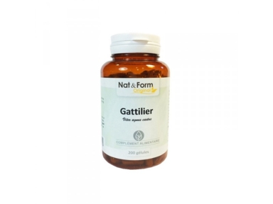 Gattilier