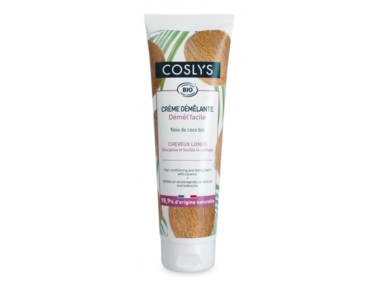 Crème démêlante cheveux longs