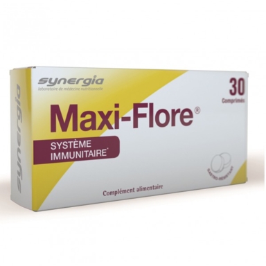 Maxi-flore