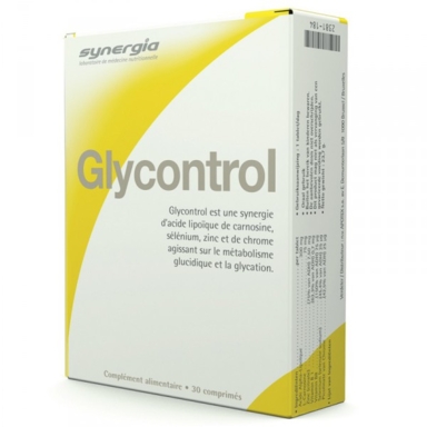 Glycontrol