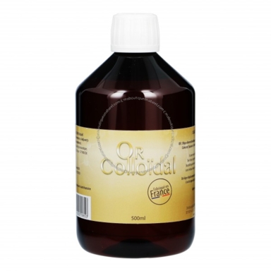 Or Colloidal