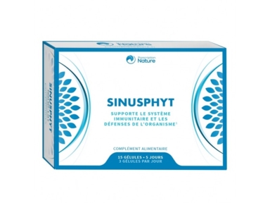 Sinusphyt