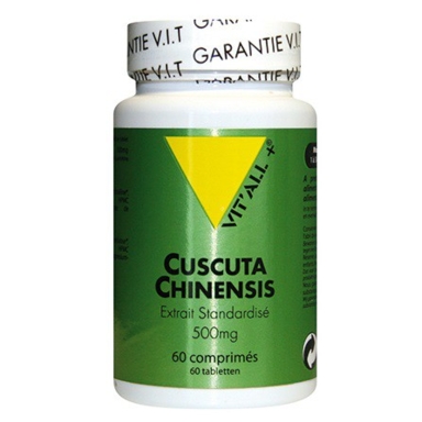 Cuscute extrait standardisé 500 mg