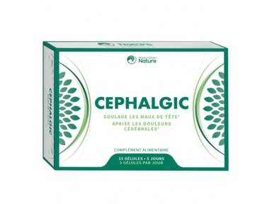 Cephalgic