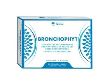 Bronchophyt