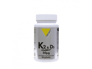 Vitamine K2-D3