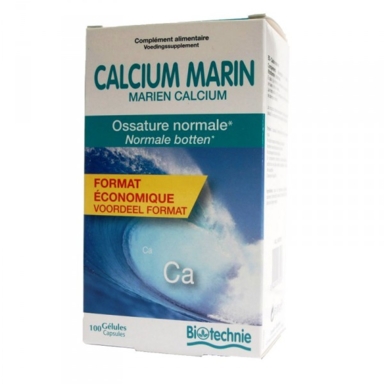 Calcium Marin