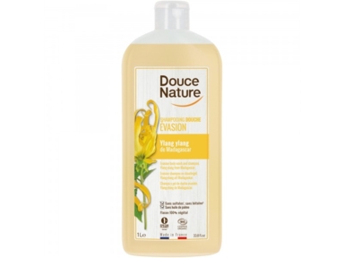Shampooing Douche Evasion Ylang