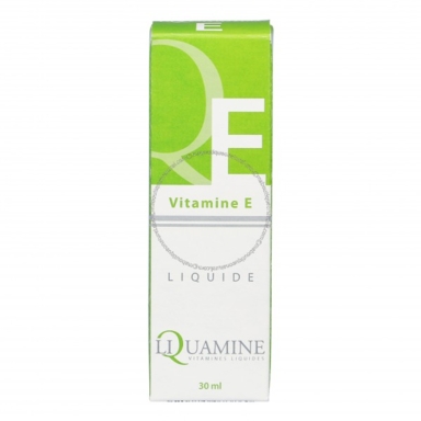 Liquamine Vitamine E