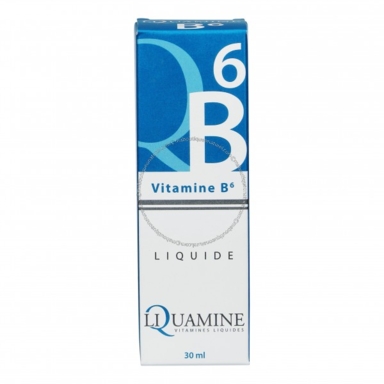 Liquamine Vitamine B6