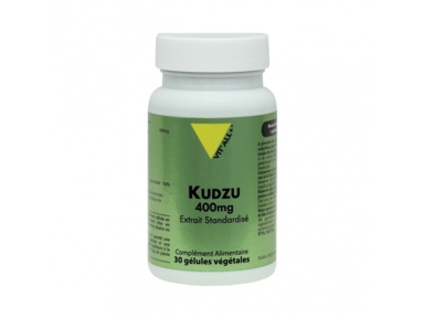 Kudzu 400mg