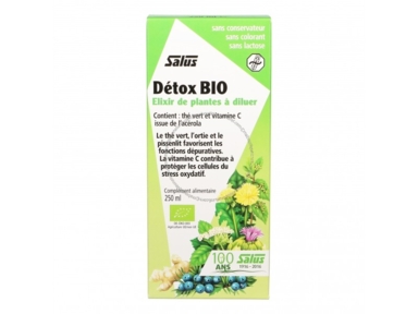 Détox Bio