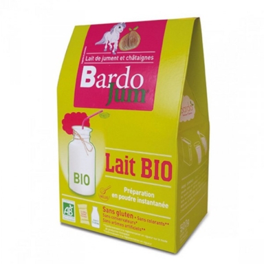 BardoJum Chataîgnes Bio
