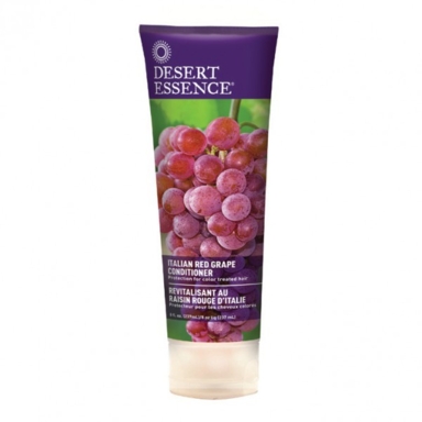 Après-Shampoing Raisin rouge d'Italie