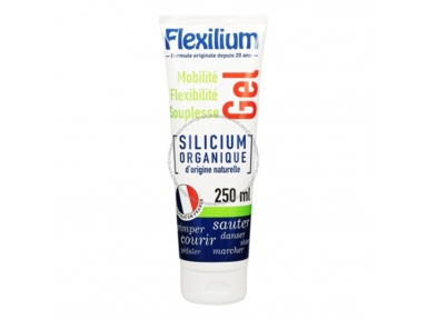 Flexilium gel -