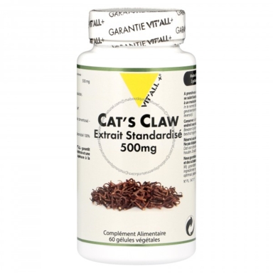 Cat's Claw (Griffe de Chat)