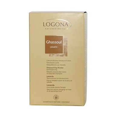 Poudre Ghassoul Carton Bio