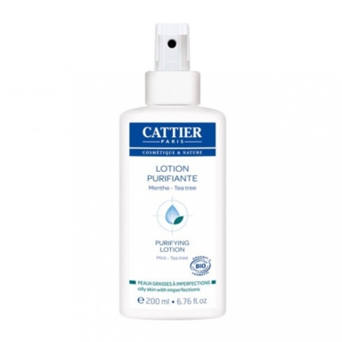 Lotion Purifiante