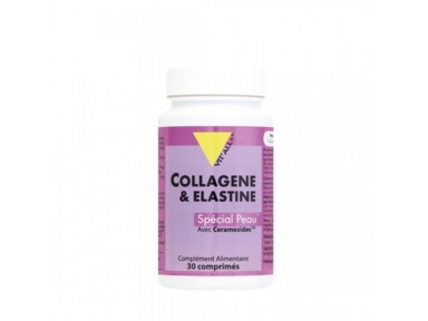 Collagène et Elastine Special Peau