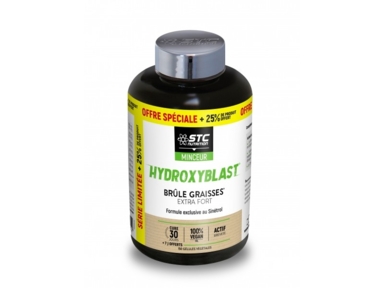 Hydroxyblast