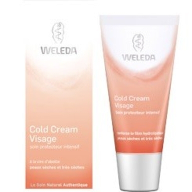 Cold cream