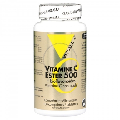 Vitamine C Ester 500