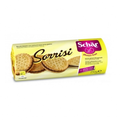Biscuits Sorrisi