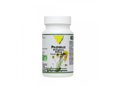 Piloselle Bio 450 mg
