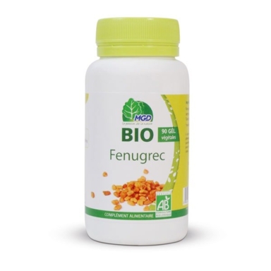 Fenugrec Bio 230mg
