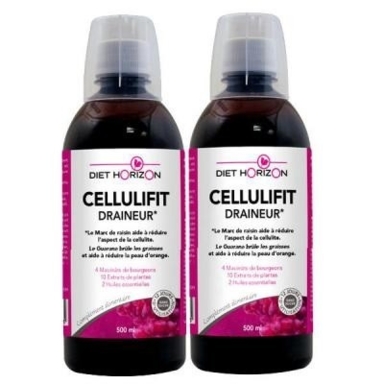 Cellulifit Draineur
