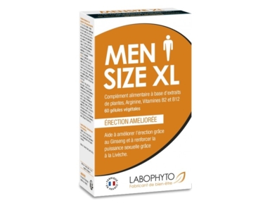 Men Size XL