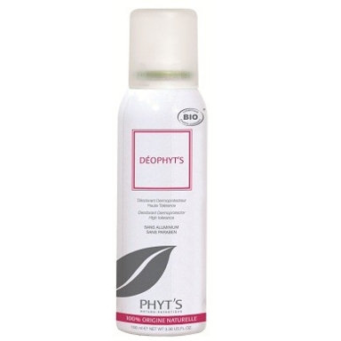 Déodorant Spray Déophyt's Bio