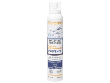 Spray purifiant Provence Bio