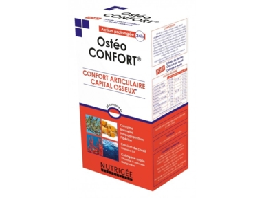 Ostéo Confort