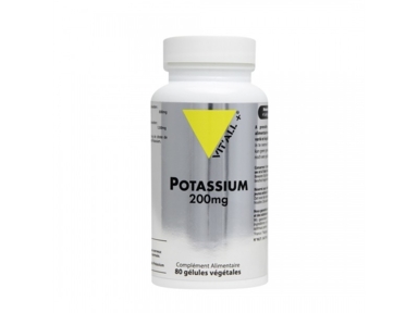 Potassium 200 mg