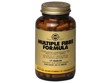 Multiple Fibre Formula
