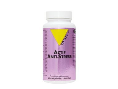 Actif Anti-Stress