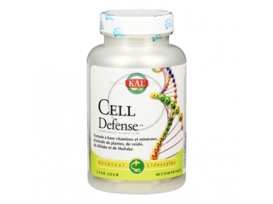 Cell défense