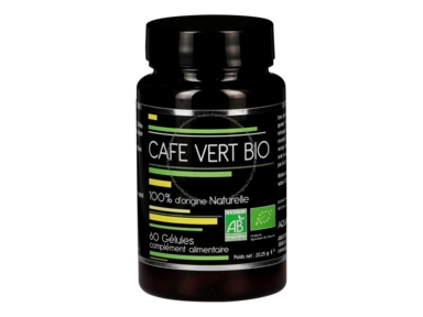 Café Vert Bio