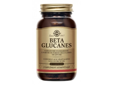 Beta Glucanes