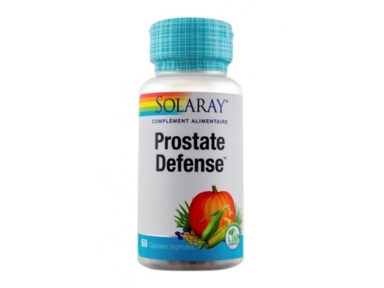 Prostate Défense