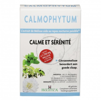 Calmophytum