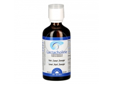 Lactacholine