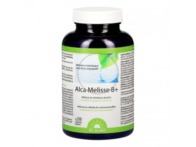 Alca-Melisse B+