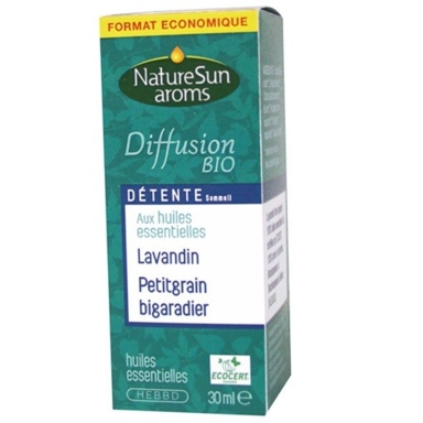 Diffusion sommeil Bio