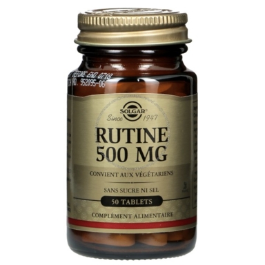Rutine 500mg
