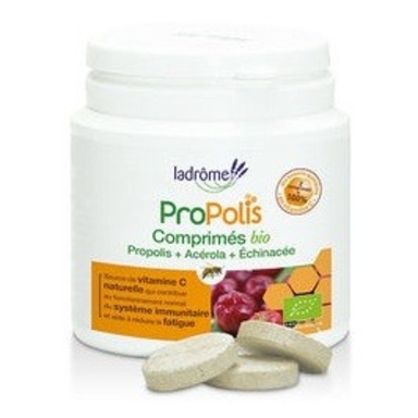 Propolis Acérola Echinacée